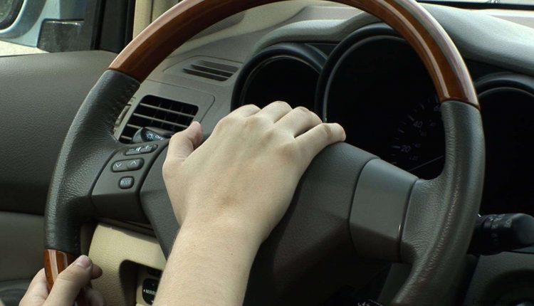 Horn- ‘Non’Sense